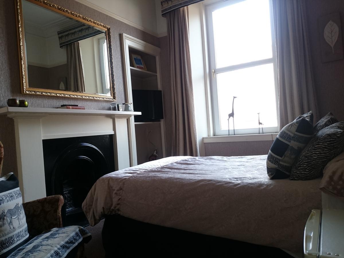 Albert Hotel 彼得黑德 外观 照片
