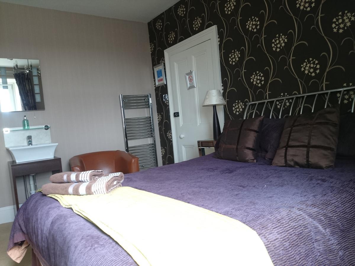 Albert Hotel 彼得黑德 外观 照片